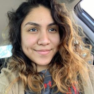 Meet your Posher, Paola